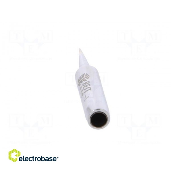 Tip | conical | 1mm | for  soldering iron,for soldering station image 5