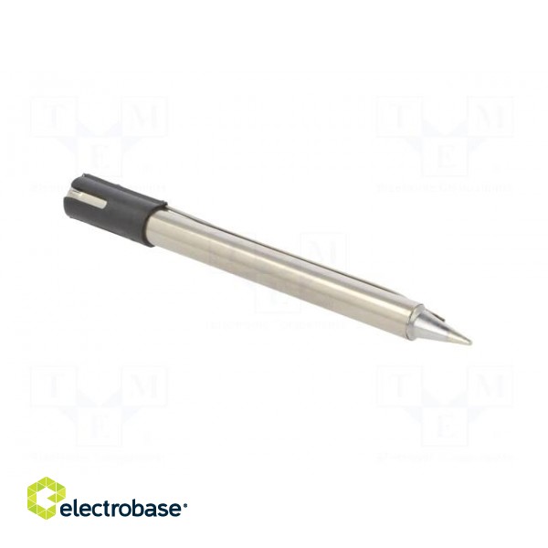 Tip | conical | 1mm | for  soldering iron,for soldering station фото 8