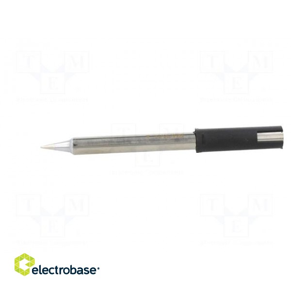 Tip | conical | 1mm | for  soldering iron,for soldering station image 3