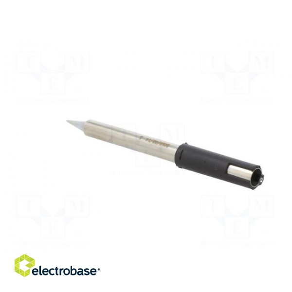 Tip | conical | 1mm | for  soldering iron,for soldering station image 4