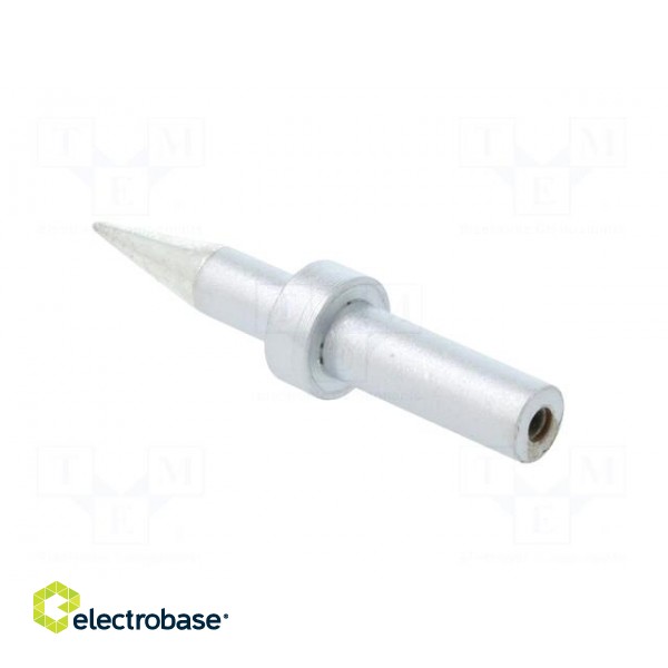 Tip | conical | 1mm | for  soldering iron,for soldering station image 4