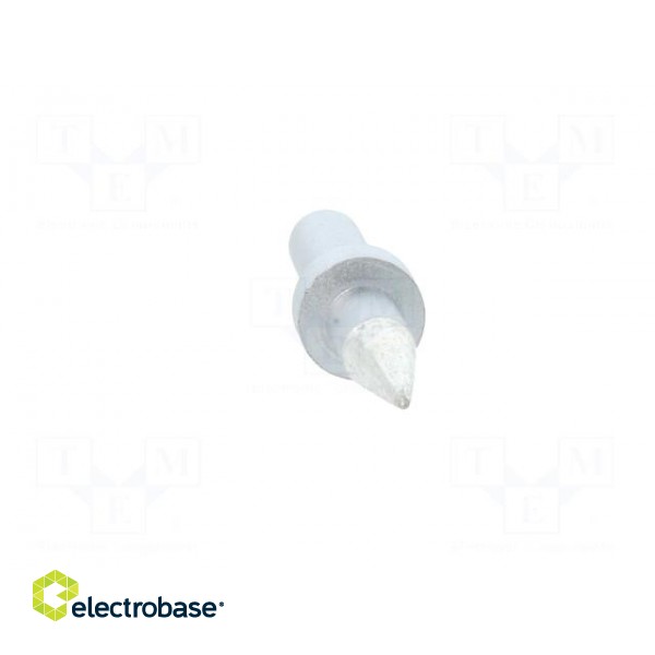 Tip | conical | 1mm | for  soldering iron,for soldering station image 9