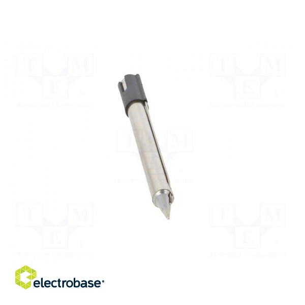 Tip | conical | 1mm | for  soldering iron,for soldering station paveikslėlis 9