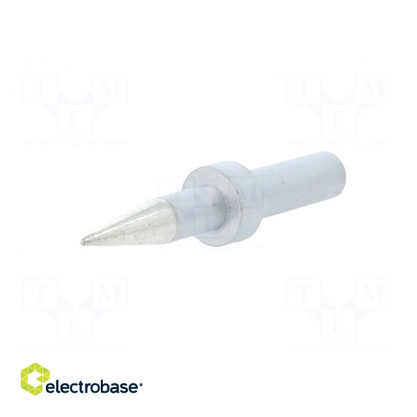 Tip | conical | 1mm | for  soldering iron,for soldering station image 2