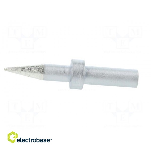 Tip | conical | 1mm | for  soldering iron,for soldering station image 3