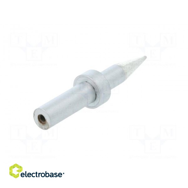 Tip | conical | 1mm | for  soldering iron,for soldering station image 6