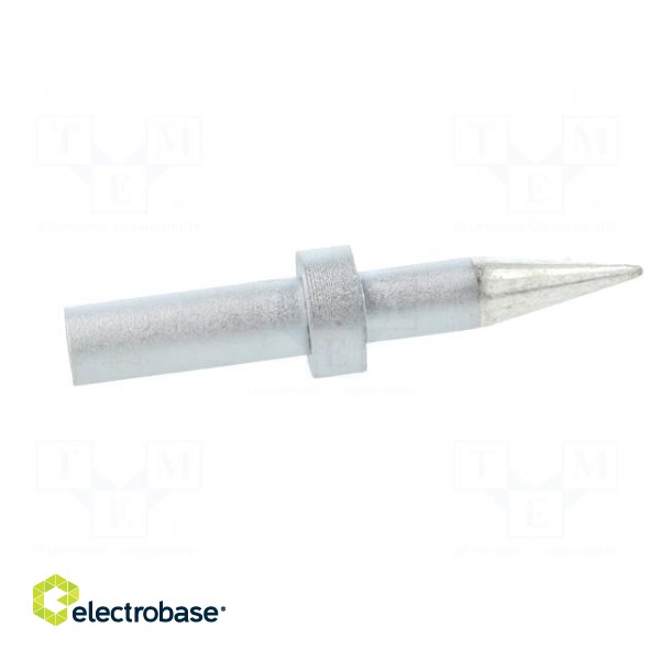 Tip | conical | 1mm | for  soldering iron,for soldering station image 7