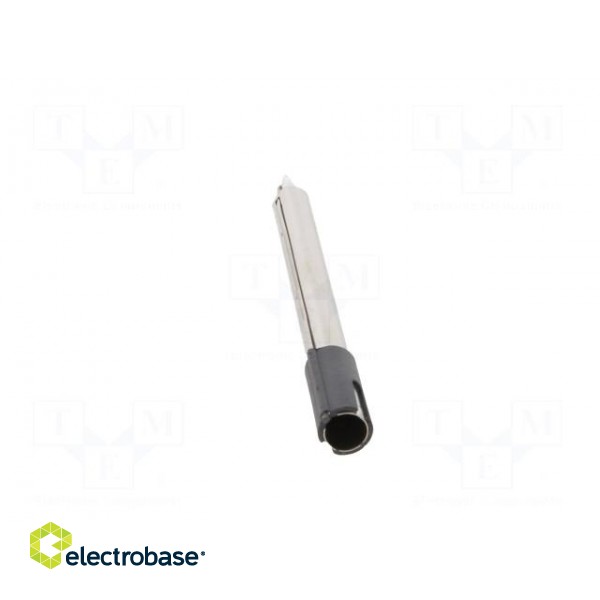 Tip | conical | 1mm | for  soldering iron,for soldering station image 5