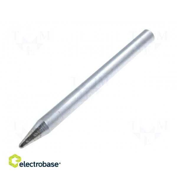 Tip | conical | 2mm | for  PENSOL-KD-80 soldering iron