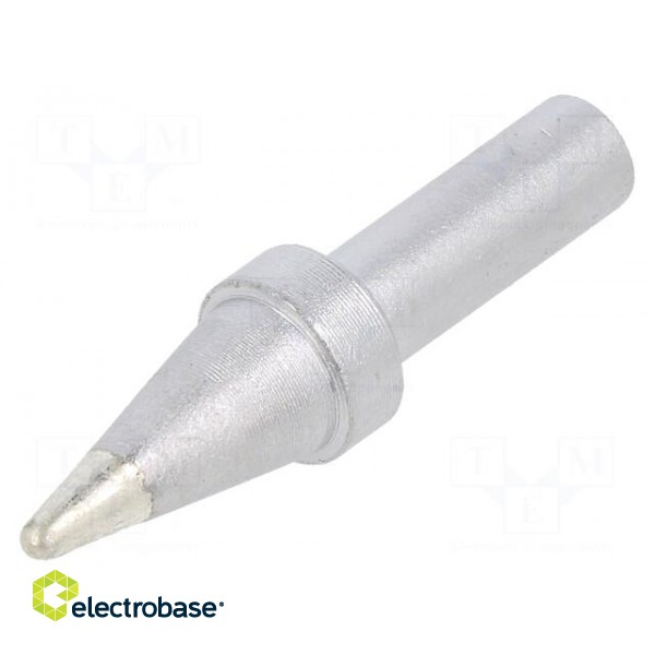 Tip | conical | 2mm | for  soldering iron,for soldering station