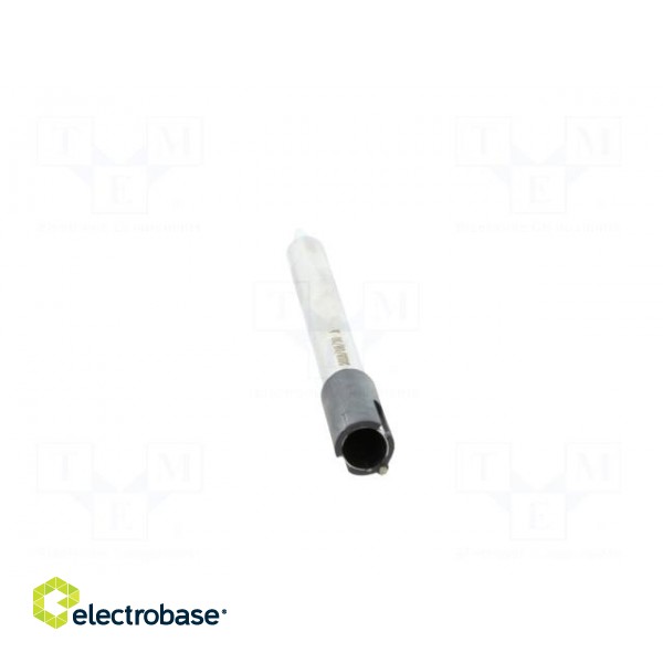 Tip | conical | 2mm | for  soldering iron,for soldering station фото 5