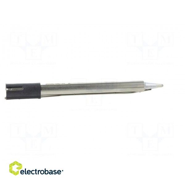 Tip | conical | 2mm | for  soldering iron,for soldering station фото 7