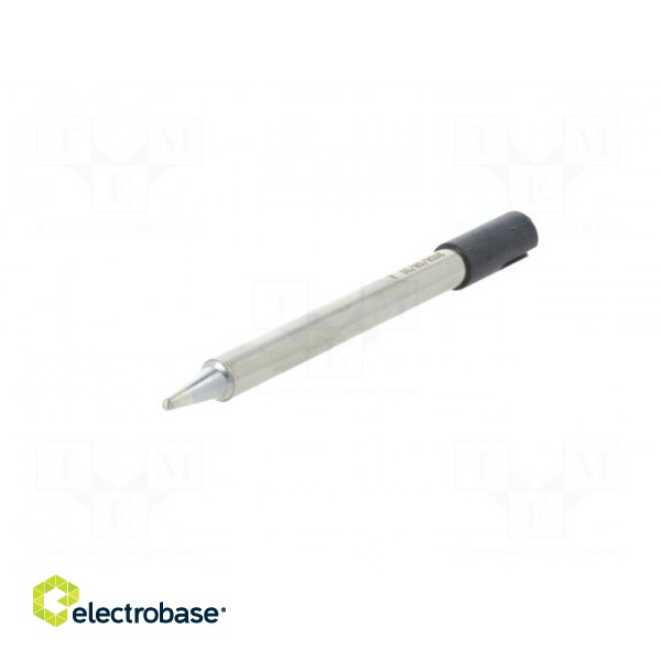 Tip | conical | 2mm | for  soldering iron,for soldering station фото 2