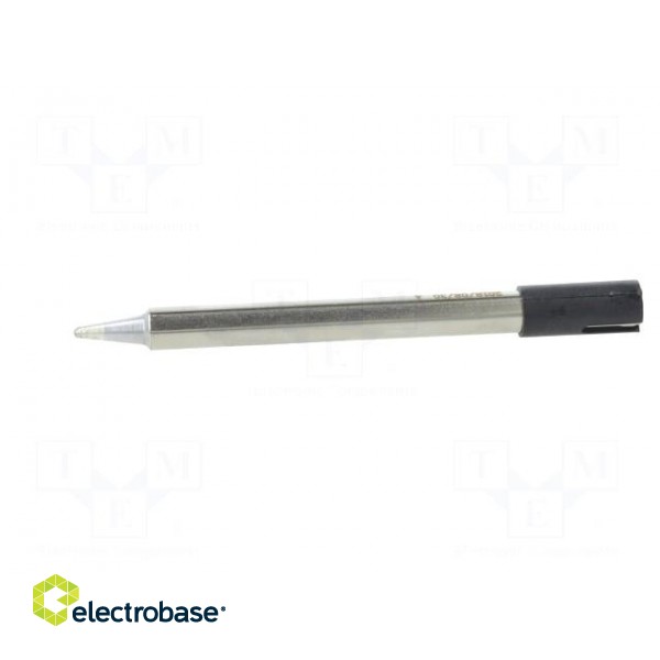 Tip | conical | 2mm | for  soldering iron,for soldering station image 3