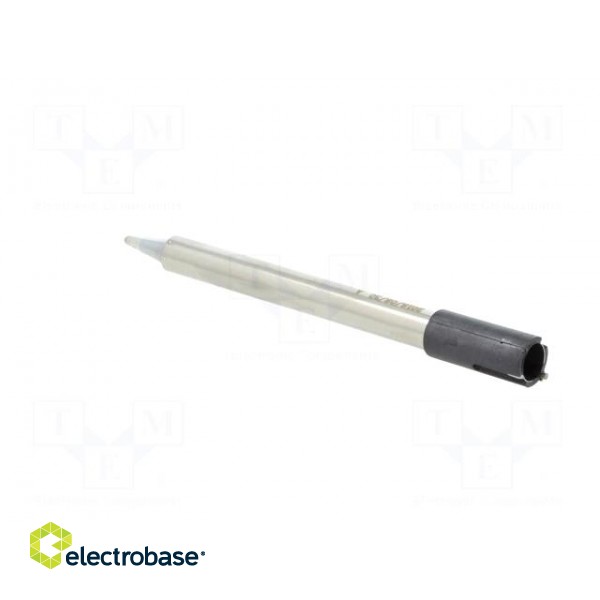 Tip | conical | 2mm | for  soldering iron,for soldering station image 4