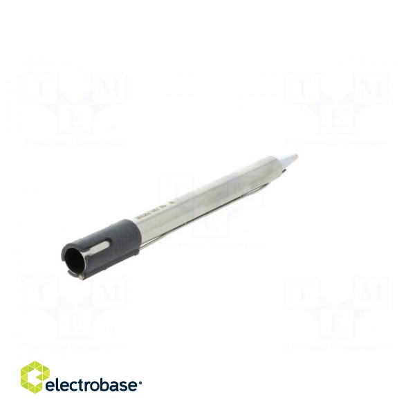 Tip | conical | 2mm | for  soldering iron,for soldering station фото 6