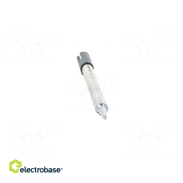 Tip | conical | 2mm | for  soldering iron,for soldering station фото 9