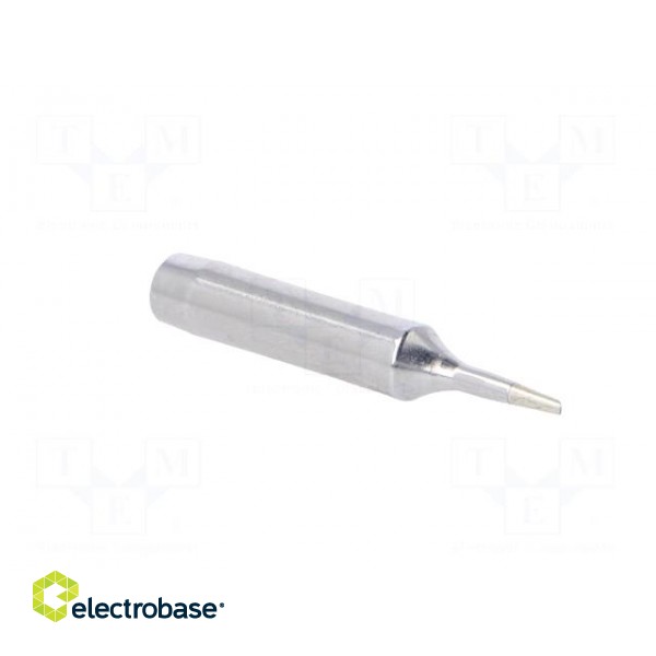 Tip | conical sloped | 1mm | BST-102C,BST-938,BST-939,BST-939D image 8