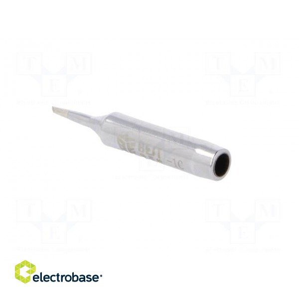 Tip | conical sloped | 1mm | BST-102C,BST-938,BST-939,BST-939D image 4