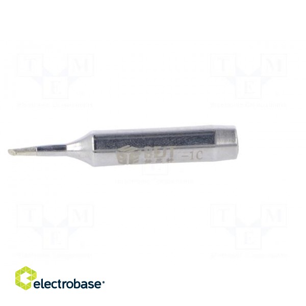 Tip | conical sloped | 1mm | BST-102C,BST-938,BST-939,BST-939D image 3
