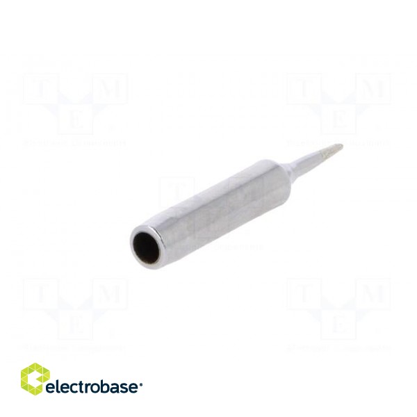 Tip | conical sloped | 1mm | BST-102C,BST-938,BST-939,BST-939D image 6