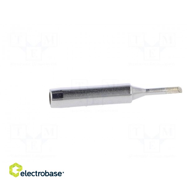 Tip | conical sloped | 2mm | BST-102C,BST-938,BST-939,BST-939D image 7