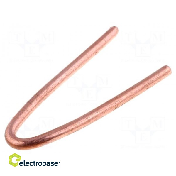 Tip | copper tip | 10pcs | 1.5mm