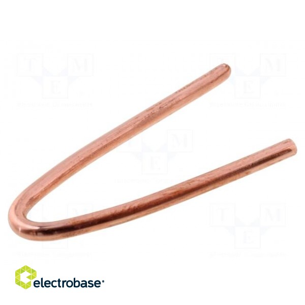 Tip | copper tip | 10pcs | 1.8mm