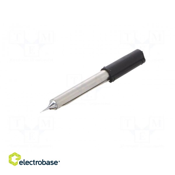 Tip | hoof | 0.5mm | for  soldering iron,for soldering station image 2