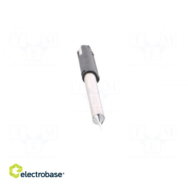 Tip | hoof | 0.5mm | for  soldering iron,for soldering station image 9