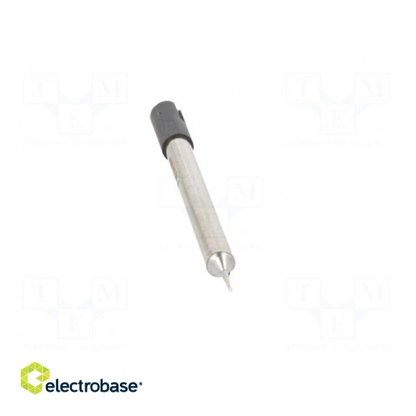 Tip | hoof | 1mm | for  soldering iron,for soldering station фото 9