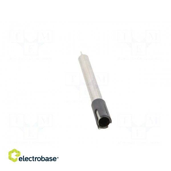 Tip | hoof | 1mm | for  soldering iron,for soldering station фото 5