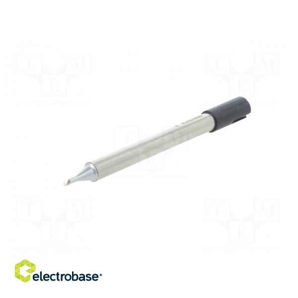 Tip | hoof | 2mm | for  soldering iron,for soldering station фото 2