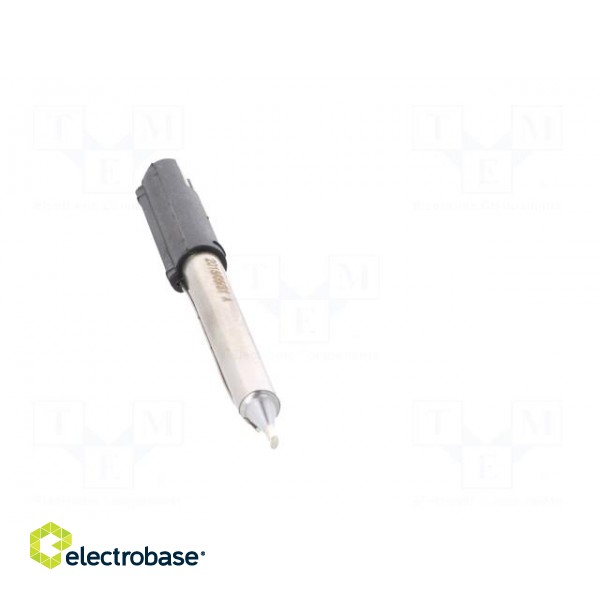Tip | hoof | 2mm | for  soldering iron,for soldering station фото 9
