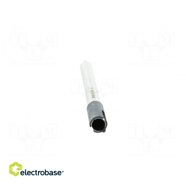 Tip | hoof | 2mm | for  soldering iron,for soldering station фото 5