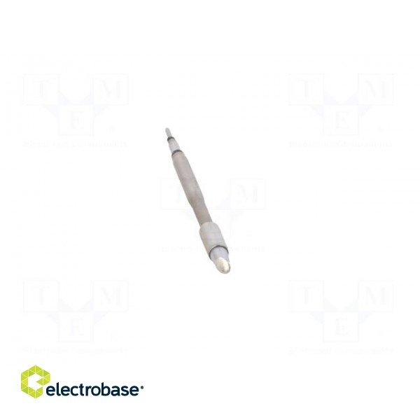 Tip | hoof | 3.8mm | for  soldering iron,for soldering station image 9