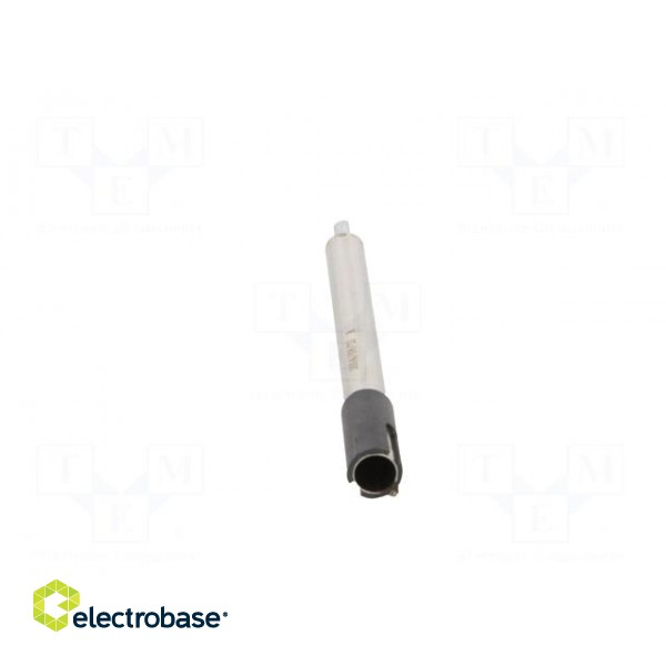 Tip | hoof | 3mm | for  soldering iron,for soldering station фото 5
