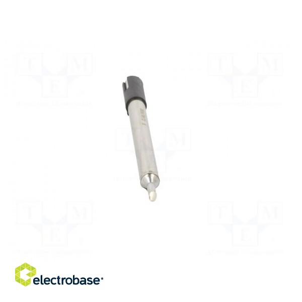 Tip | hoof | 3mm | for  soldering iron,for soldering station фото 9
