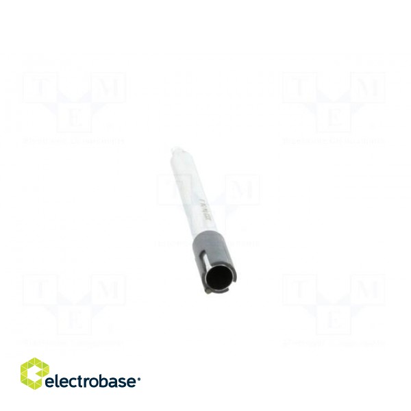 Tip | hoof | 4mm | for  soldering iron,for soldering station фото 5