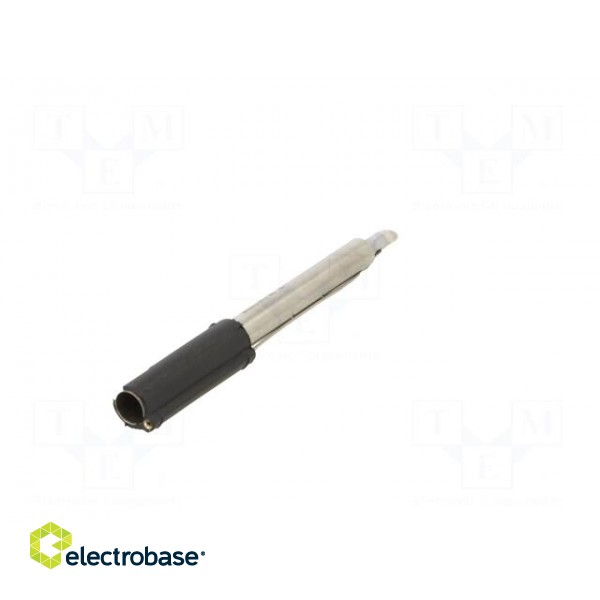 Tip | hoof | 4mm | for  soldering iron,for soldering station image 6