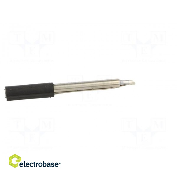 Tip | hoof | 4mm | for  soldering iron,for soldering station image 7