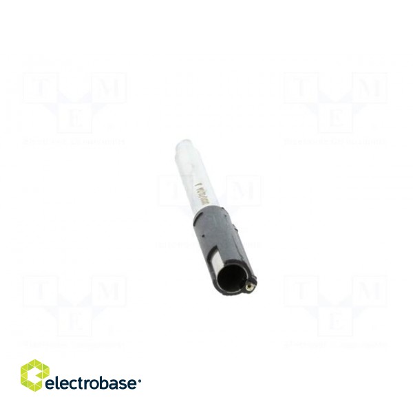 Tip | hoof | 5mm | for  soldering iron,for soldering station image 5