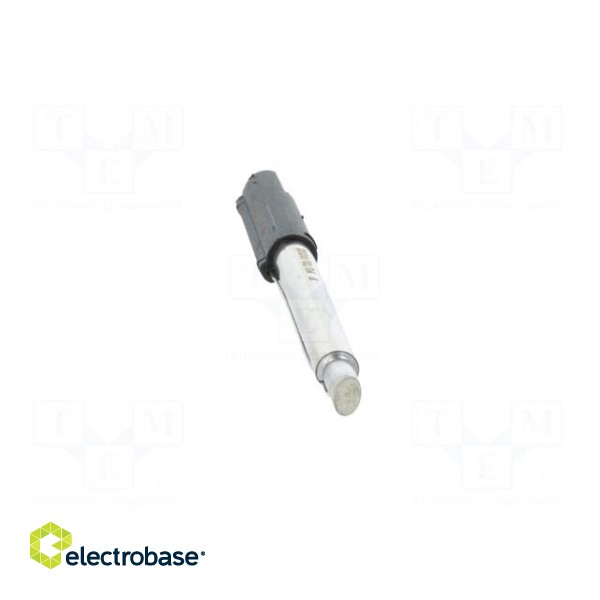 Tip | hoof | 5mm | for  soldering iron,for soldering station image 9