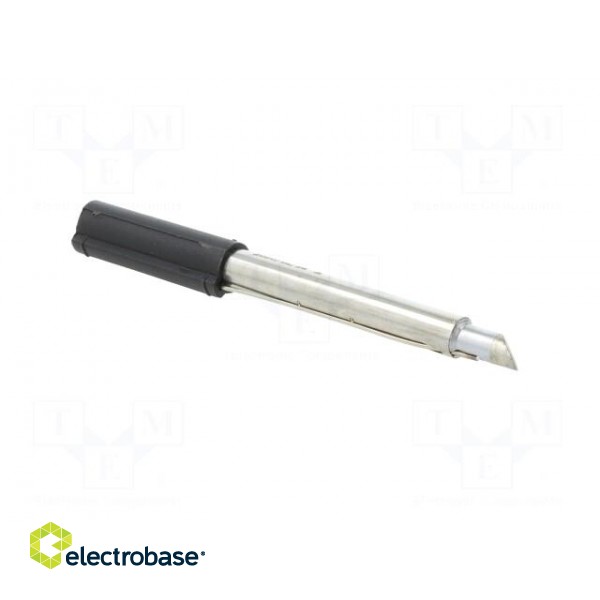 Tip | hoof | 5mm | for  soldering iron,for soldering station image 8