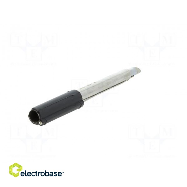 Tip | hoof | 5mm | for  soldering iron,for soldering station image 6