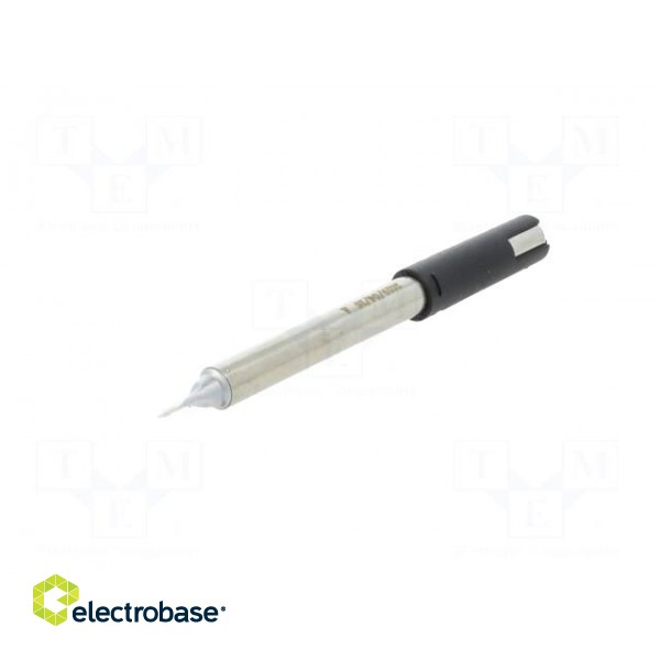 Tip | knife | 3mm | for  soldering iron,for soldering station фото 2