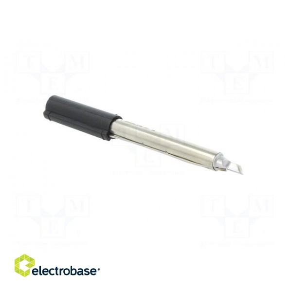 Tip | knife | 3mm | for  soldering iron,for soldering station фото 8