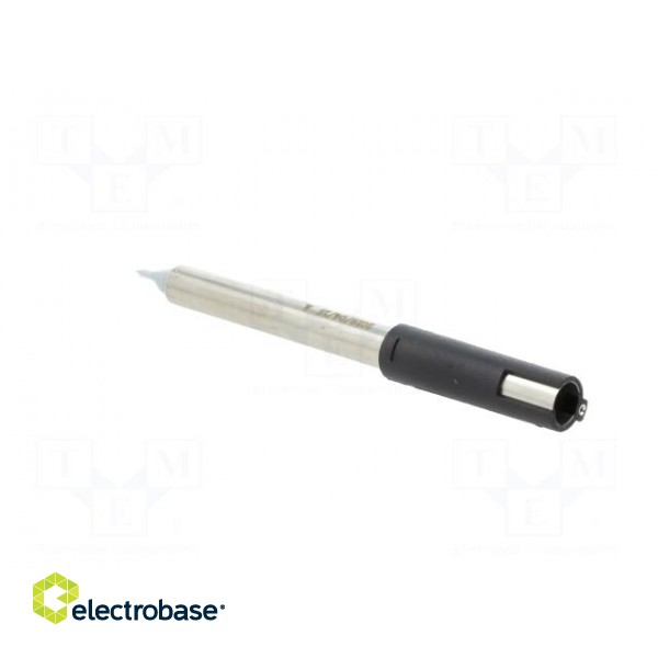 Tip | knife | 3mm | for  soldering iron,for soldering station фото 4