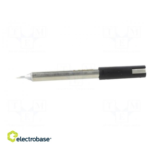 Tip | knife | 3mm | for  soldering iron,for soldering station фото 3