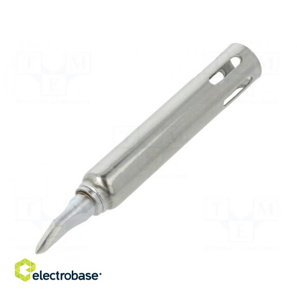 Tip | knife | 4.5mm | for  soldering iron,for soldering station image 1